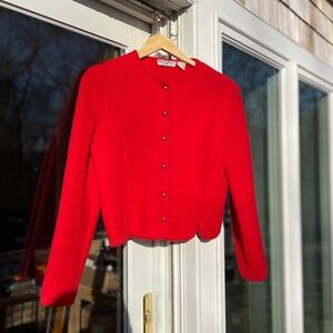 Vintage Jackie Kennedy Lady Jacket